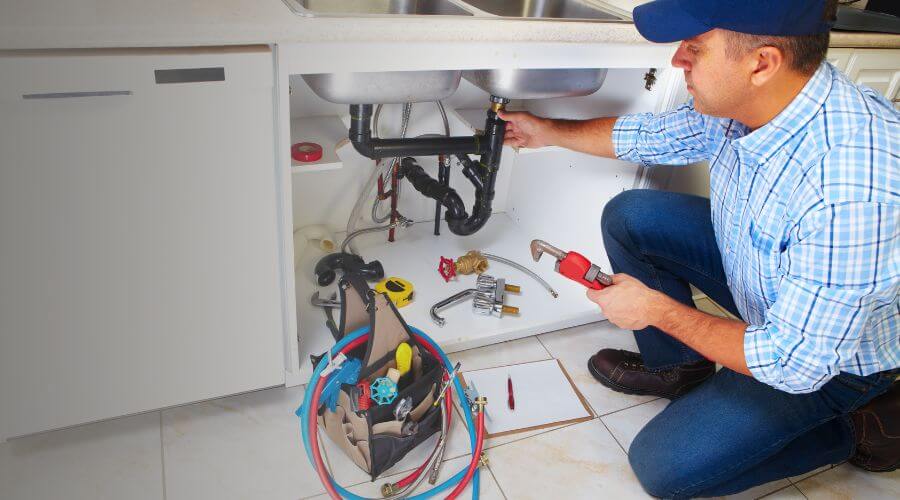 Professional septic pumping service in Roach, MO